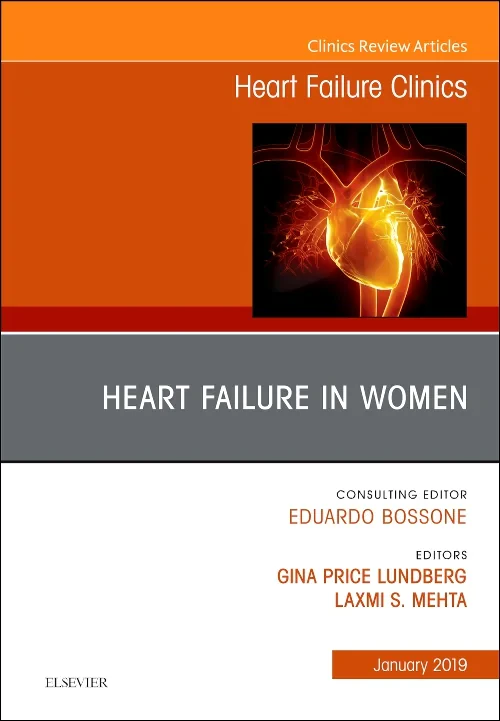 Heart Failure in Women, An Issue of Heart Failure ...