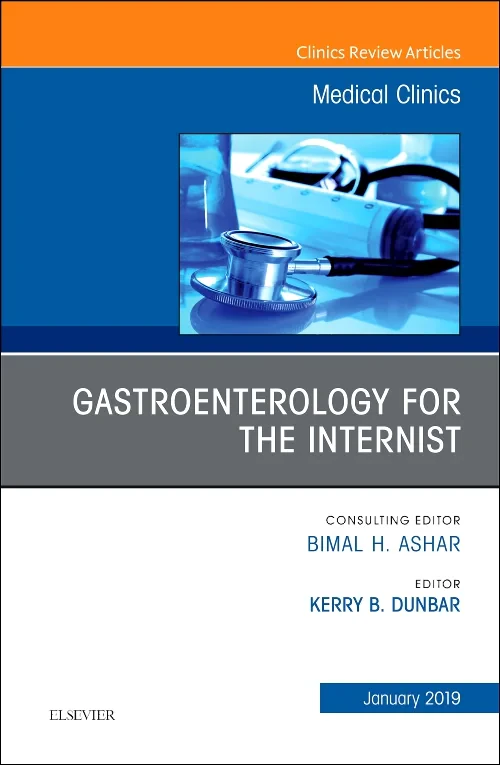 Gastroenterology for the Internist, An Issue of Me...