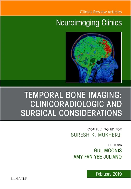 Temporal Bone Imaging: Clinicoradiologic and Surgi...