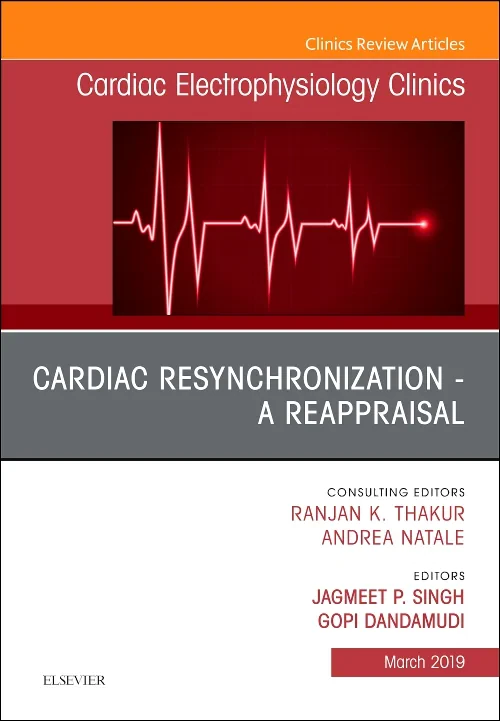 Cardiac Resynchronization - A Reappraisal, An Issu...