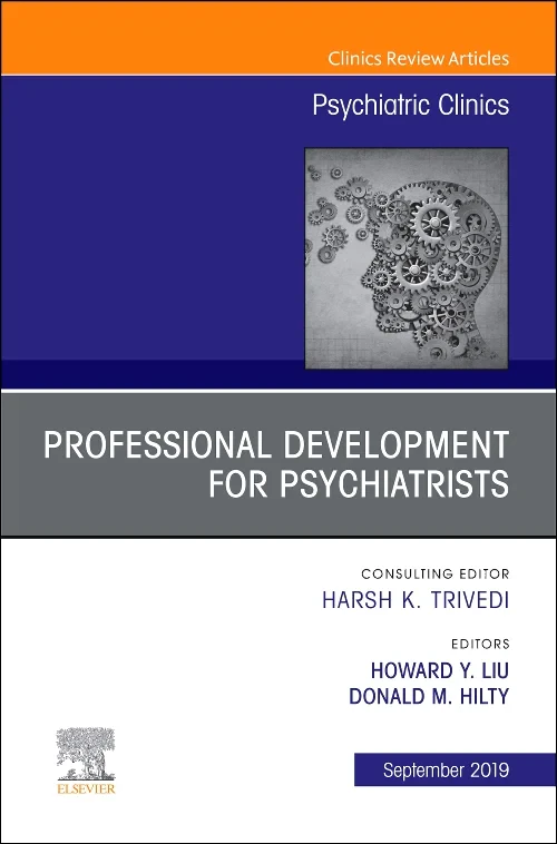 Professional Development for Psychiatrists, An Iss...