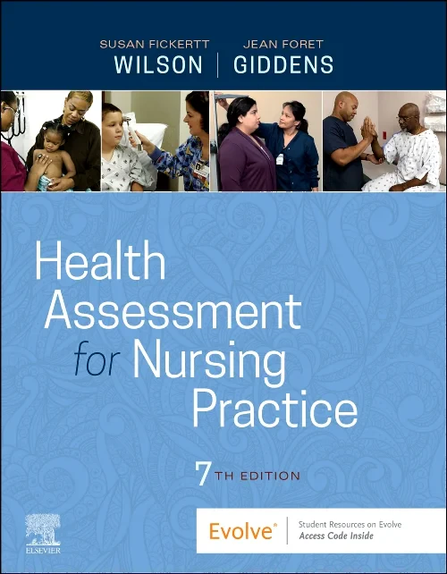 Health Assessment for Nursing Practice