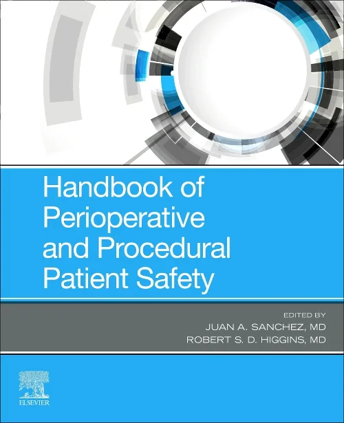 Handbook of Perioperative and Procedural Patient S...
