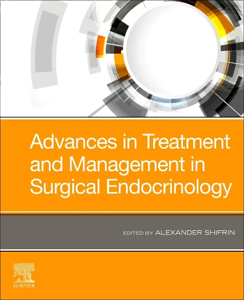 Advances in Treatment and Management in Surgical E...