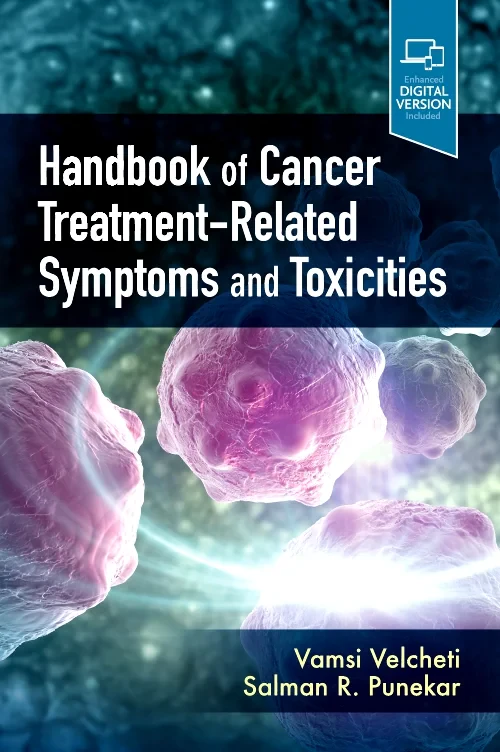 Handbook of Cancer Treatment-Related Symptoms and ...