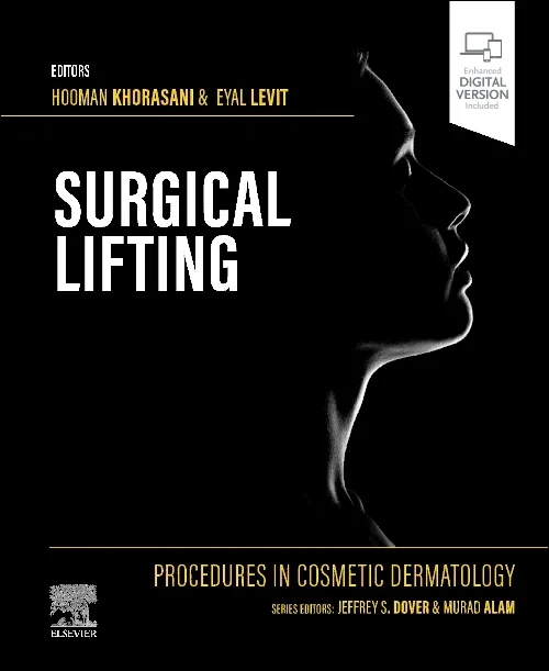 Procedures in Cosmetic Dermatology Series: Surgica...