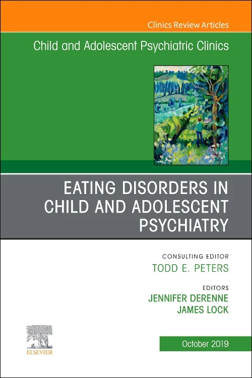 Eating Disorders in Child and Adolescent Psychiatr...