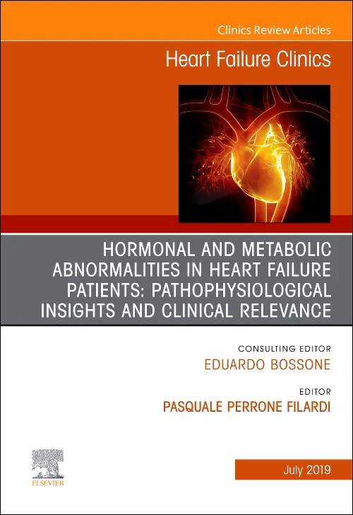 Hormonal and Metabolic Abnormalities in Heart Fail...