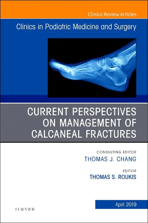 Current Perspectives on Management of Calcaneal Fr...