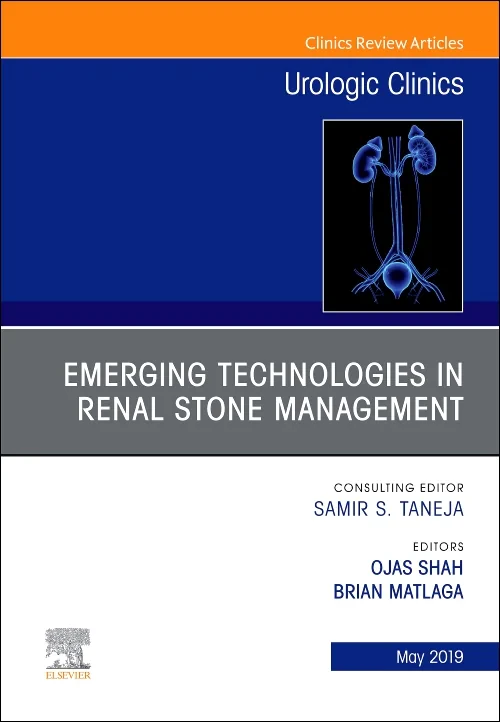 Emerging Technologies in Renal Stone Management, A...