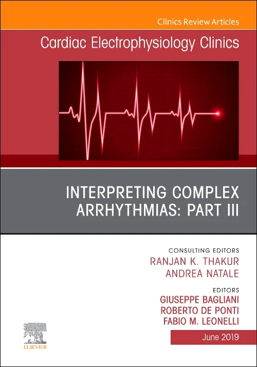 Interpreting Complex Arrhythmias: Part III, An Iss...