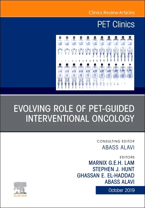 Evolving Role of PET-guided Interventional Oncolog...