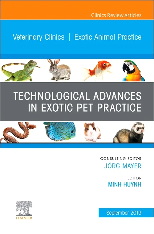 Technological Advances in Exotic Pet Practice, An ...