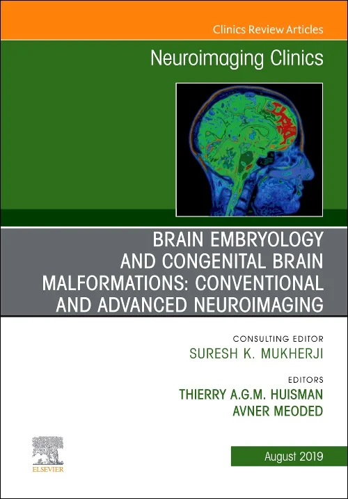 Brain Embryology and the Cause of Congenital Malfo...