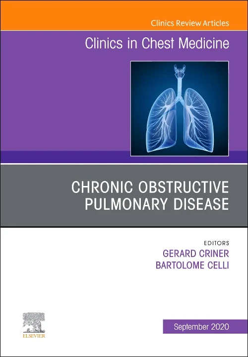 Chronic Obstructive Pulmonary Disease, An Issue of...