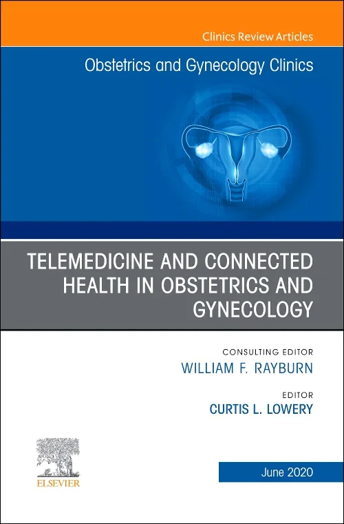 Telemedicine and Connected Health in Obstetrics an...