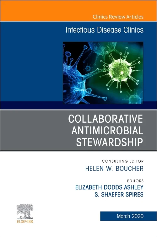 Collaborative Antimicrobial Stewardship, An Issue ...