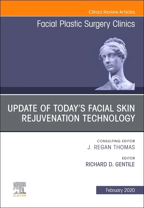 Update of Today's Facial Skin Rejuvenation Technol...
