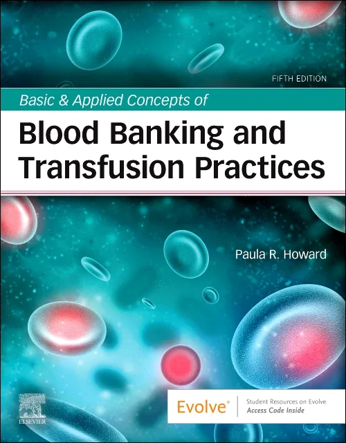 Basic & Applied Concepts of Blood Banking and Tran...