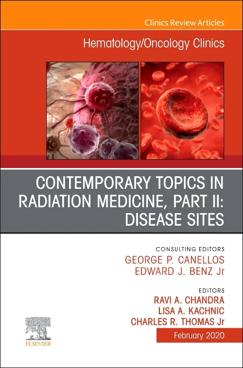 Contemporary Topics in Radiation Medicine, Part II...