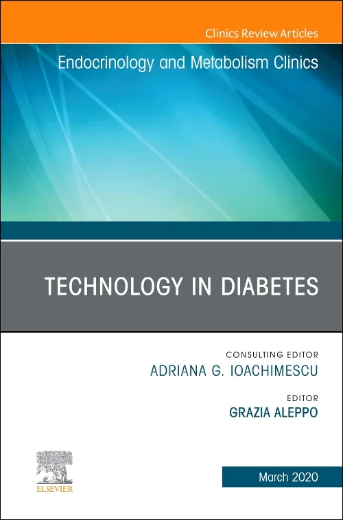 Technology in Diabetes, An Issue of Endocrinology ...