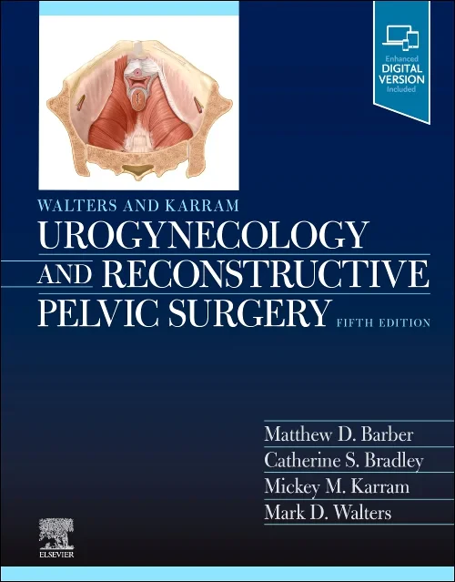 Walters & Karram Urogynecology and Reconstructive ...