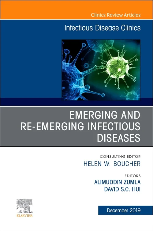 Emerging and Re-Emerging Infectious Diseases , An ...