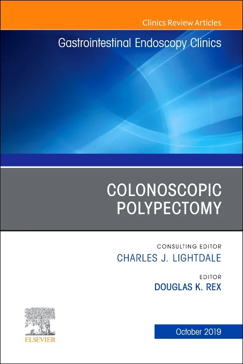 Colonoscopic Polypectomy, An Issue of Gastrointest...