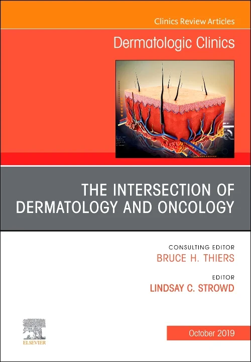 The Intersection of Dermatology and Oncology, An I...