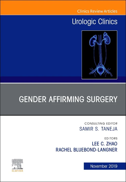 Considerations in Gender Reassignment Surgery, An ...