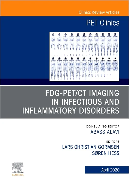 FDG-PET/CT Imaging in Infectious and Inflammatory ...