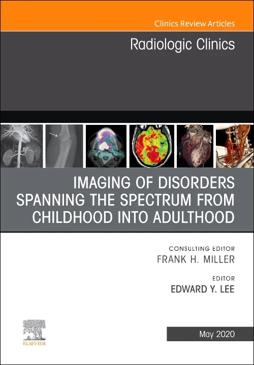 Imaging of Disorders Spanning the Spectrum from Ch...