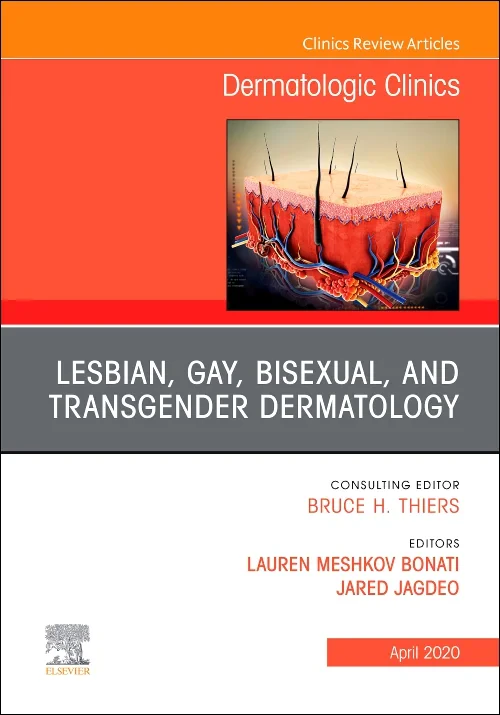 Transgender Dermatology, An Issue of Dermatologic ...