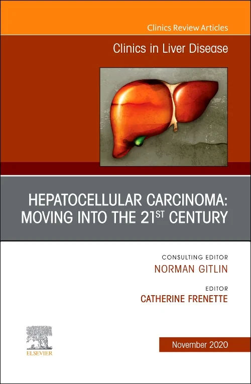 Hepatocellular Carcinoma: Moving into the 21st Cen...