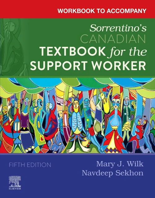 Workbook to Accompany Sorrentino's Canadian Textbo...