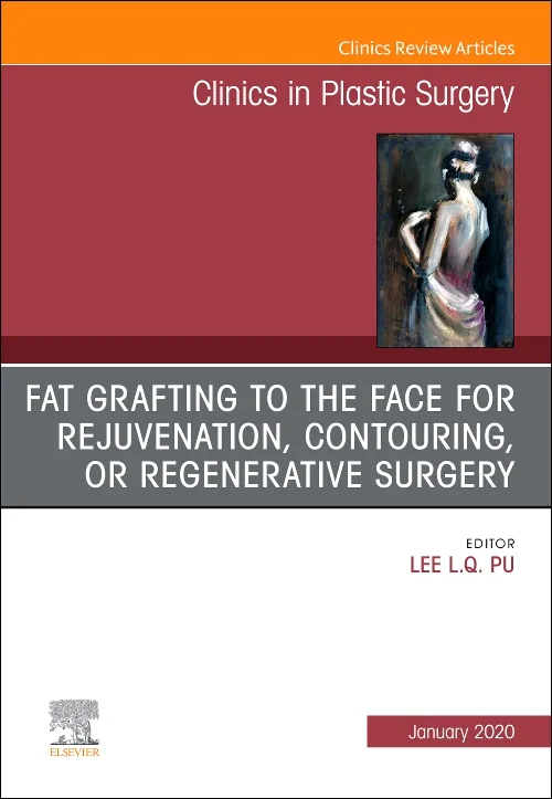Fat Grafting to the Face for Rejuvenation, Contour...