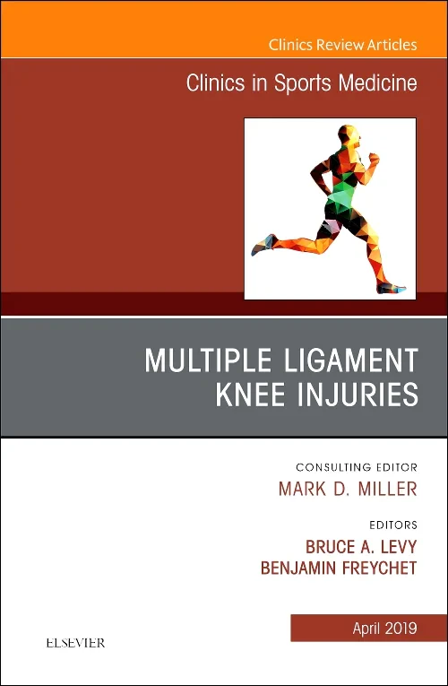 Knee Multiligament Injuries—Common Problems, An Is...