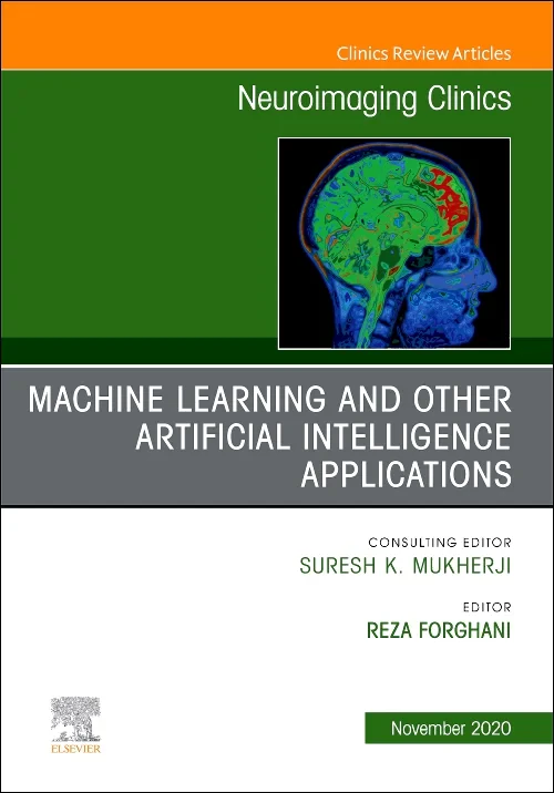 Machine Learning and Other Artificial Intelligence...