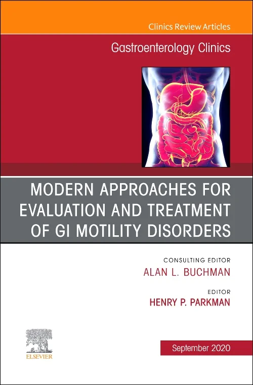 Modern Approaches for Evaluation and Treatment of ...