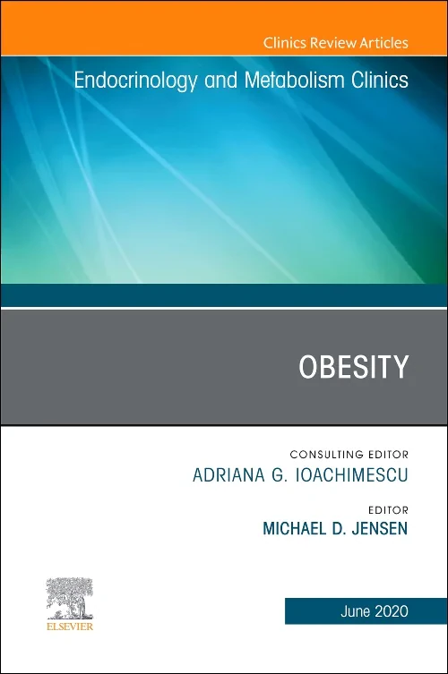 Obesity, An Issue of Endocrinology and Metabolism ...