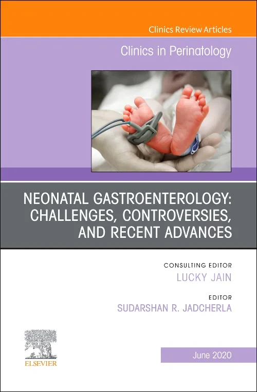 Neonatal Gastroenterology: Challenges, Controversi...