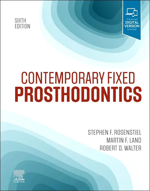 Contemporary Fixed Prosthodontics