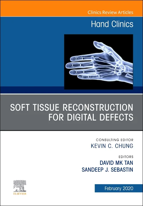 Soft Tissue Reconstruction for Digital Defects, An...