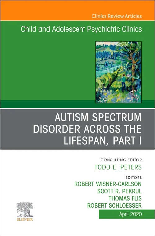 Autism, An Issue of Child and Adolescent Psychiatr...