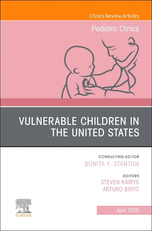 Vulnerable Children in the United States, An Issue...