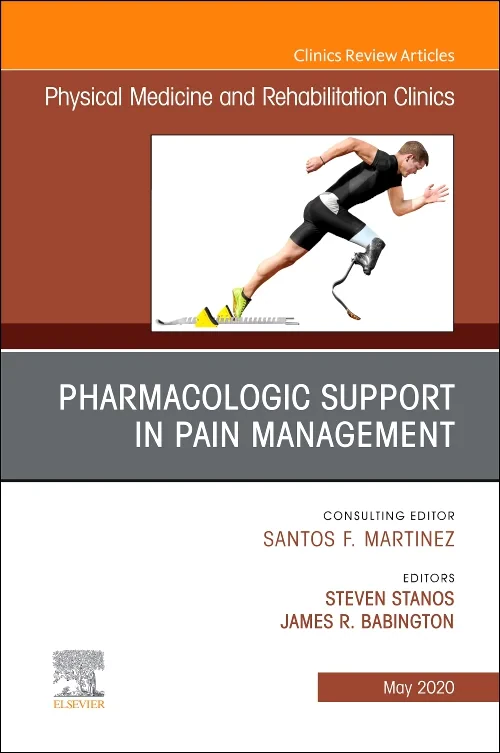 Pharmacologic Support in Pain Management, An Issue...