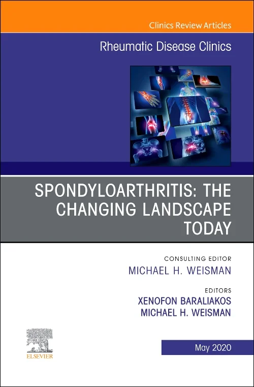 Spondyloarthritis: The Changing Landscape Today, A...