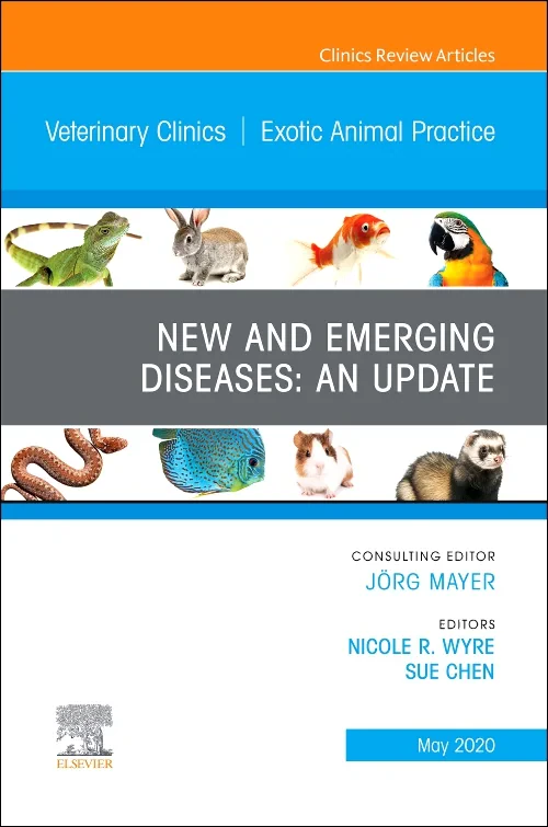 New and Emerging Diseases: An Update, An Issue of ...