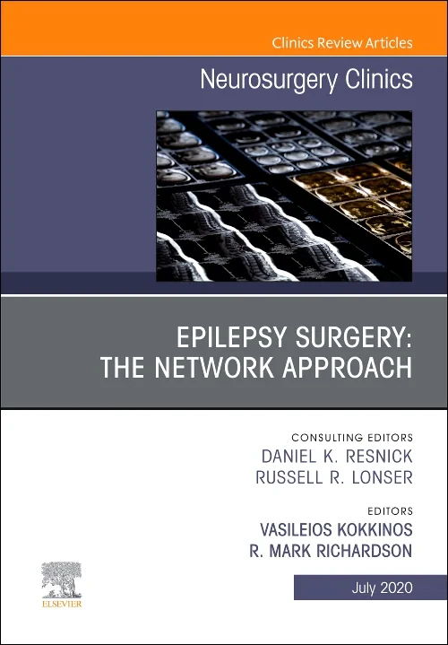 Epilepsy Surgery: The Network Approach, An Issue o...
