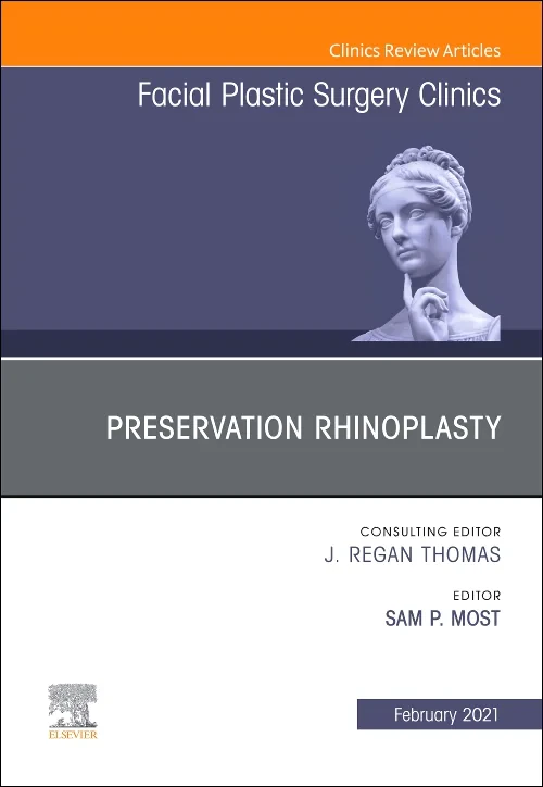 Preservation Rhinoplasty, An Issue of Facial Plast...